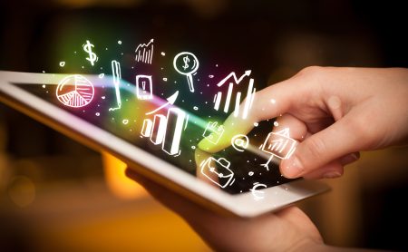 Organisation d’entreprise : le directeur marketing et directeur informatique