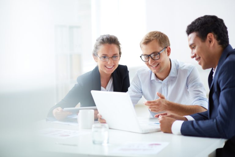 10 compétences pour les responsables informatiques