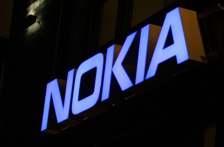 Une nouvelle démonstration de 5G par Nokia à Dubaï
