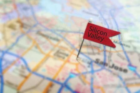 La Silicon Valley ou l’eldorado des DSI