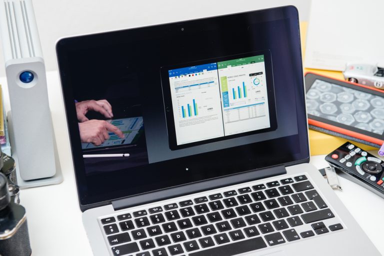L’avenir d’Excel promu par Power BI