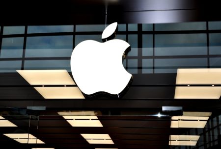 Apple se met au service des entreprises