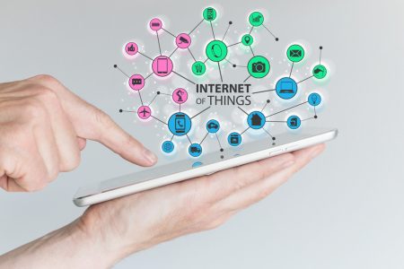 La complexité de l’internet des objets