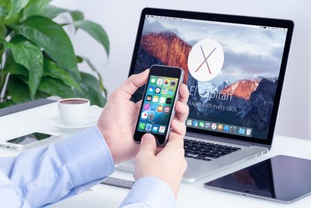 Les nouveautés dans l’iOS 9