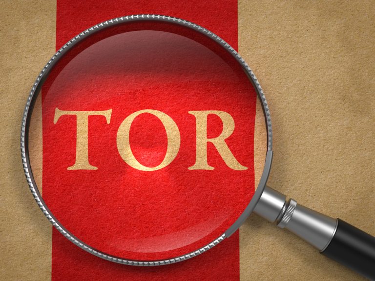 Un navigateur Tor disponible prochainement sur iOS
