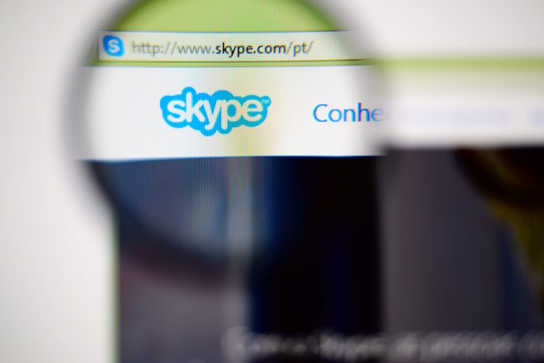 Skype dans sa nouvelle version