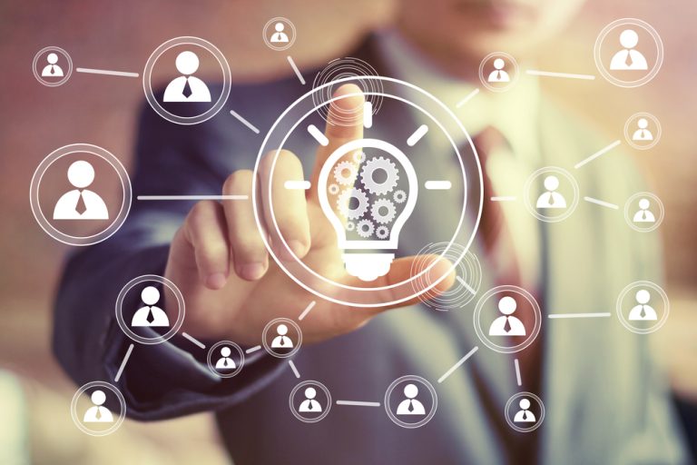 Plateforme digitale et budget DSI