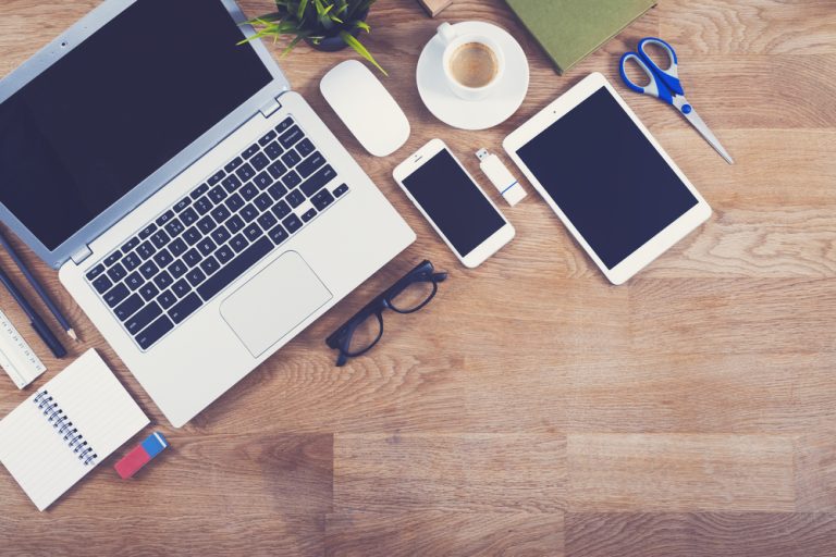 Smartphones versus tablettes