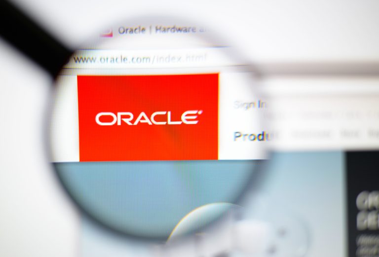 Plus de notoriété dans le Cloud pour Oracle