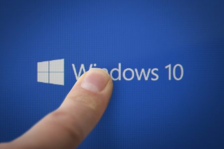 Le navigateur Microsoft Edge de Windows 10