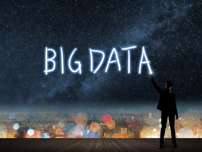 Le Big Data, une solution non intégrale
