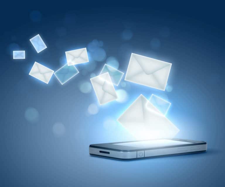 L’emailing, l’outil adapté communication idéal