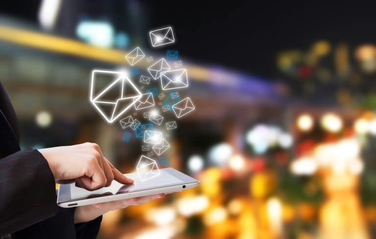 La protection de votre installation contre les spams