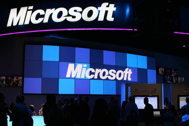 Rappel sur les conditions de travail chez Microsoft