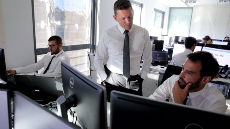 Le milieu de l&rsquo;informatique est devenu un secteur attractif, avec une grande constance de création d’emploi