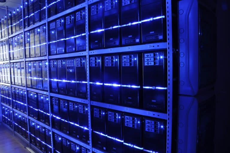 Google… 10 Datacenter à créer et à installer dans le monde d’ici quelques mois