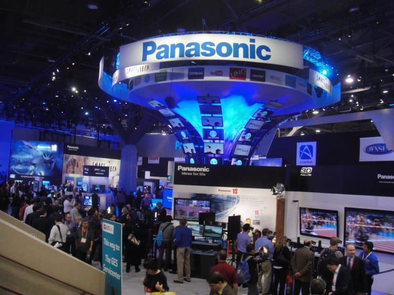 Panasonic se rapproche de l’Europe en y créant une société technologique unique