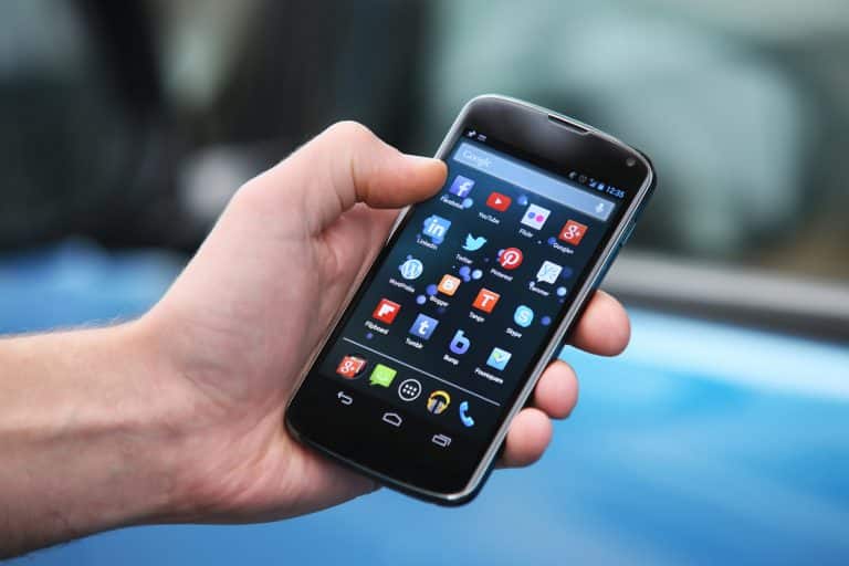 Application Smartphone, une solution de plus en plus prisée