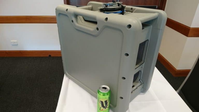 Haute performance du stockage avec l’arrivé des Appliance Snowball d’Amazon S3 en Europe