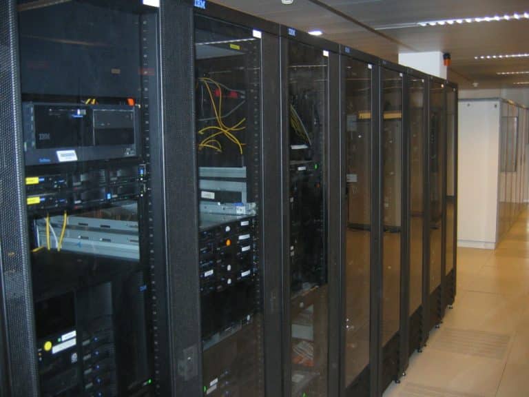 PUE contrôle la quantité d’énergie consommée par les Datacenter chaque année