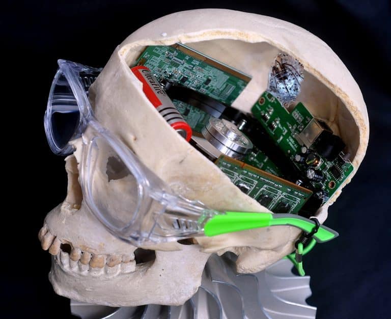 La réaction des gens vis-à-vis de la création de l’intelligence artificielle