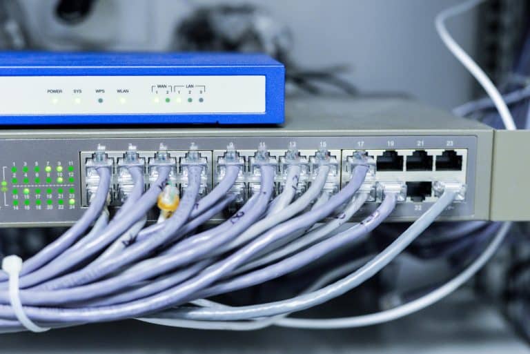 Le réseau informatique, une solution révolutionnaire