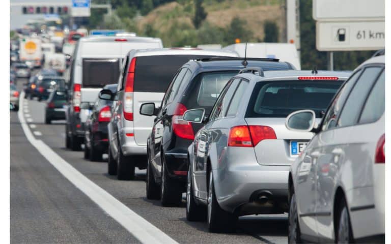 La mobilité facilitée par une appli