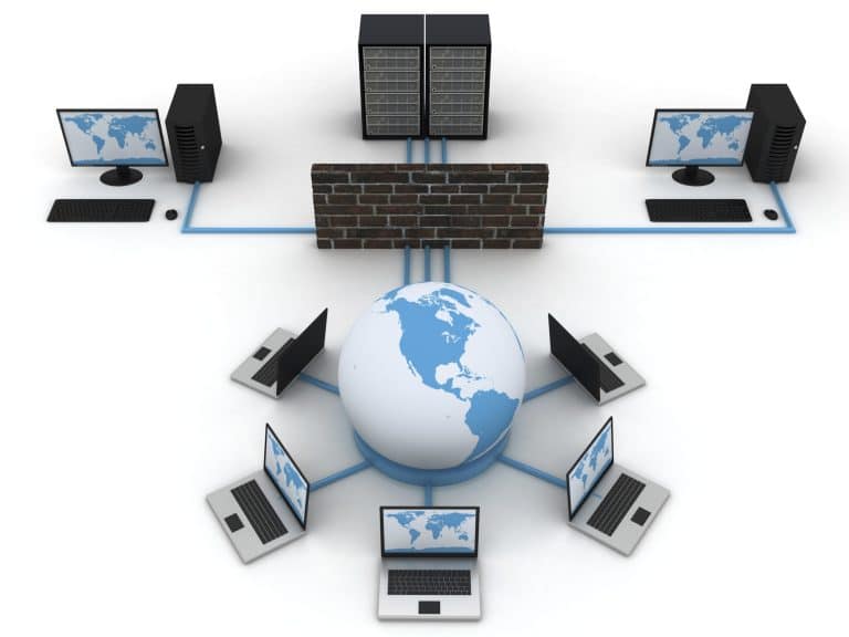 L&rsquo;importance du réseau dans un parc informatique