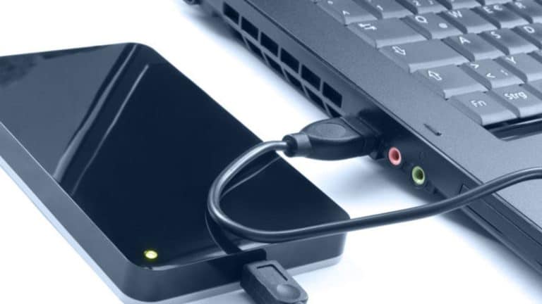 Comment stocker les données externes ?