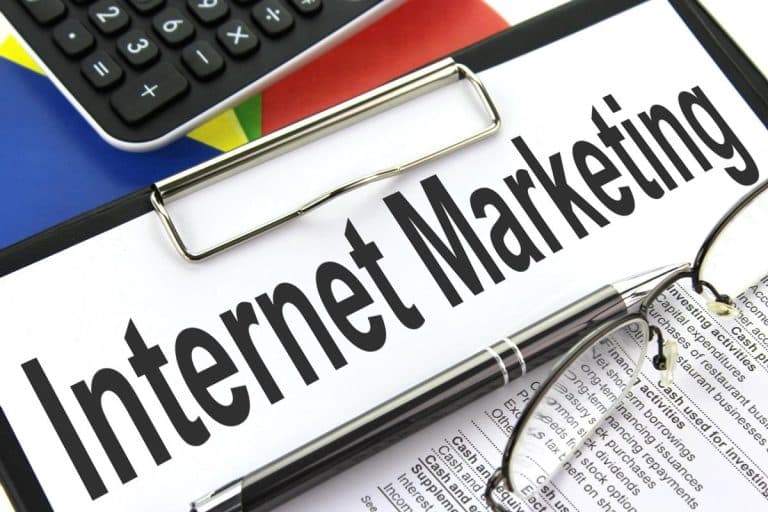 Les PME Européennes utilisent de plus en plus le Web pour promouvoir leur activité