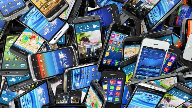 La manière de choisir un Smartphone