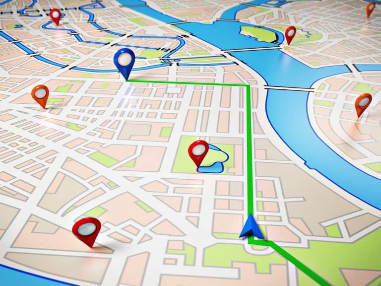 5 bonnes raisons pour une entreprise de recourir aux systèmes de géolocalisation