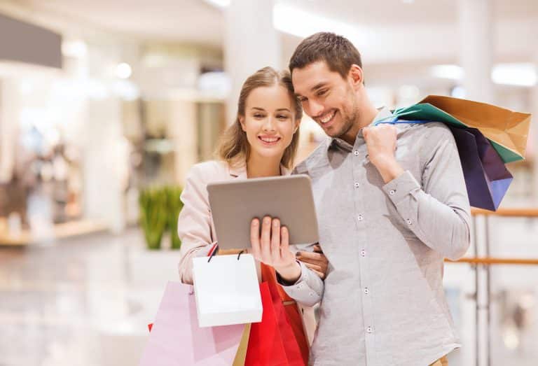 Des outils innovants pour faire son shopping autrement