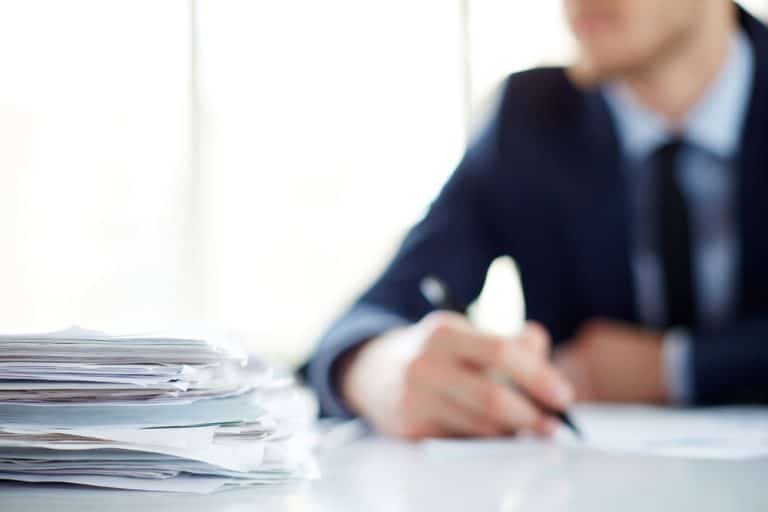 L&rsquo;administratif se numérise