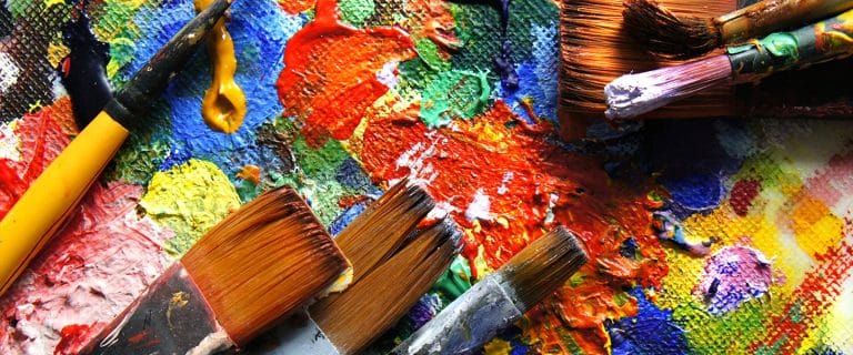 Une galerie d’art en ligne, KAZoART