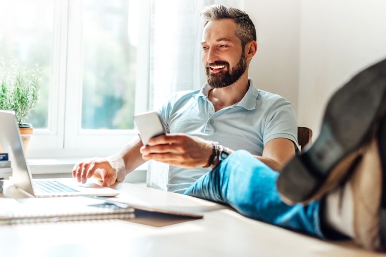 L’outil de base pour les travailleurs mobiles !