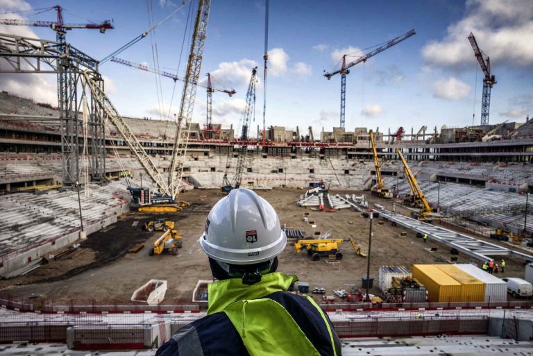 Quelles sont les solutions disponibles pour assurer la bonne gestion des chantiers ?