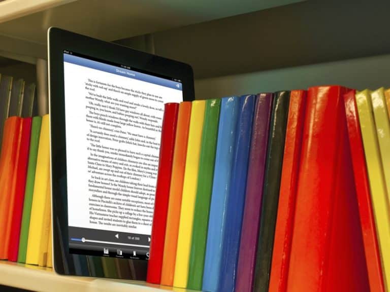 Les bestseller dorénavant tous sur ebooks