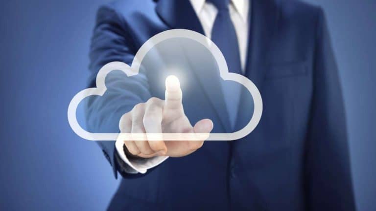 Comment le cloud computing contribue-t-il au développement d’une entreprise ?