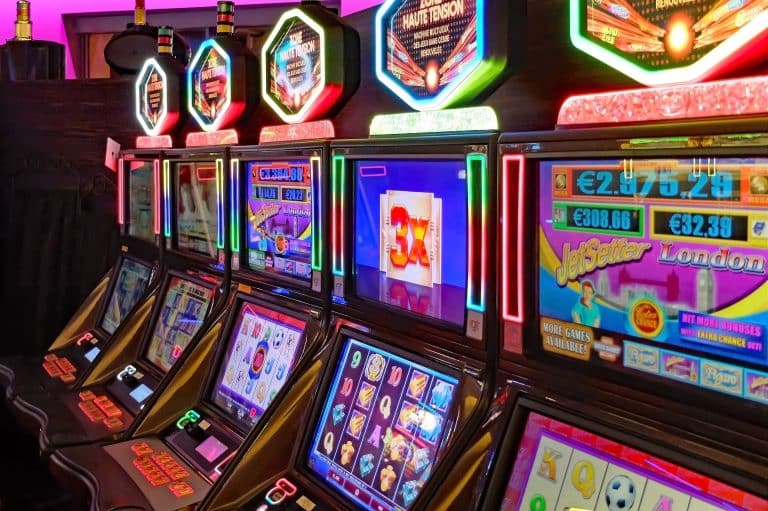 Comment fonctionne un casino en ligne ?