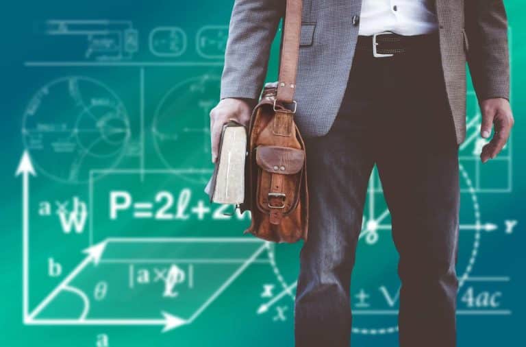 Comment trouver un professeur compétent sur internet ?