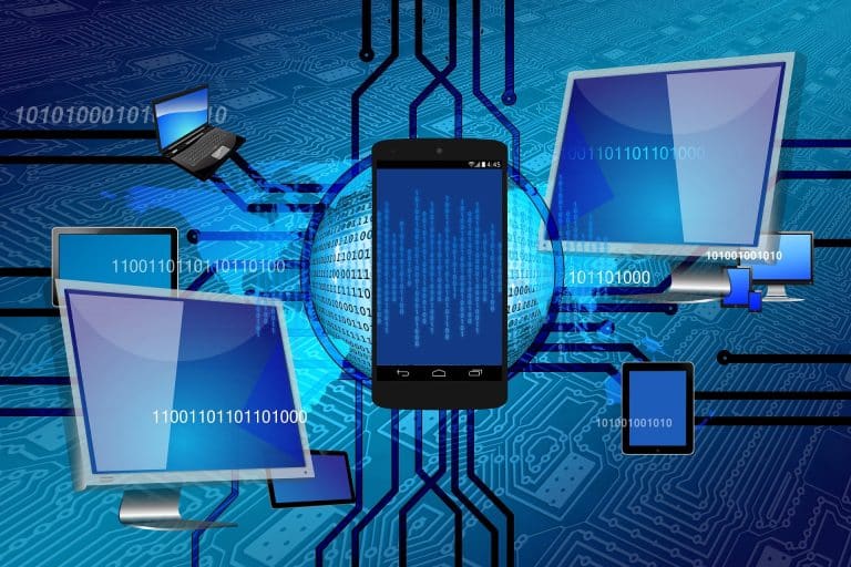 Comment configurer des baies informatiques ?