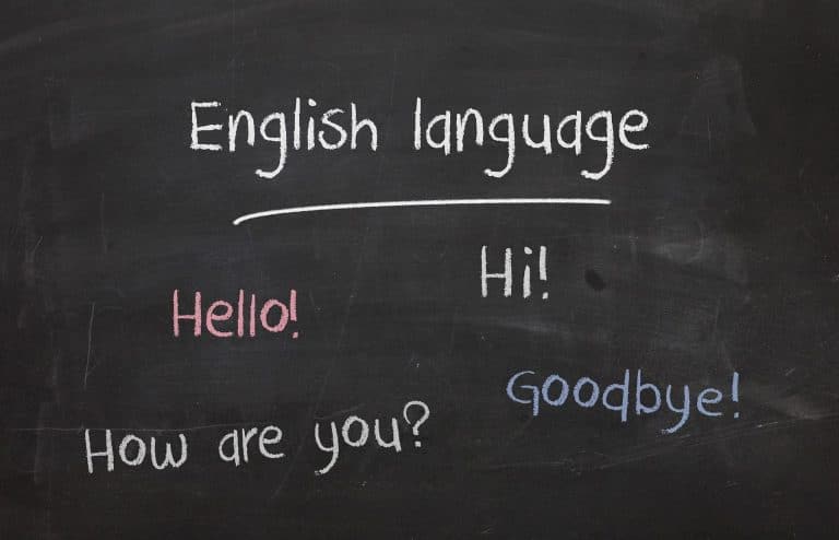 Cours d’anglais pour professionnels : quelle utilité ?