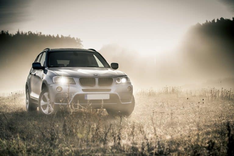 Pourquoi acheter un SUV d’occasion ?