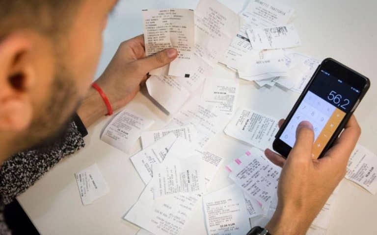 Expensya, le logiciel incontournable pour gérer les notes de frais