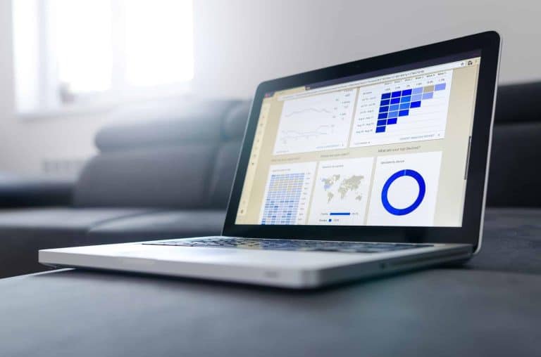 Un logiciel de planning pour gérer efficacement un projet complexe