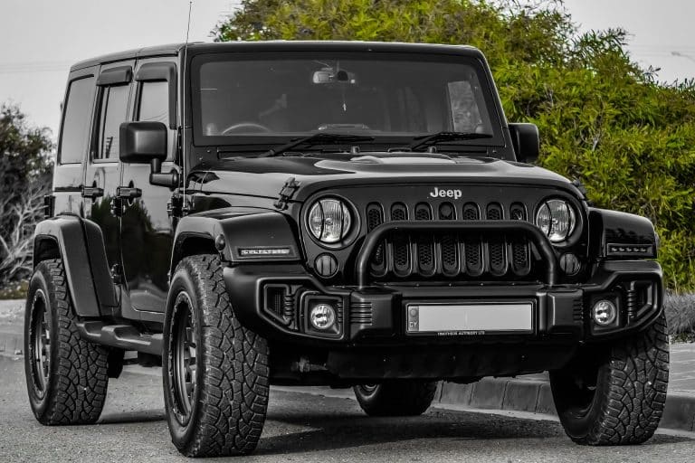 Qui achète les Jeep et pourquoi ?