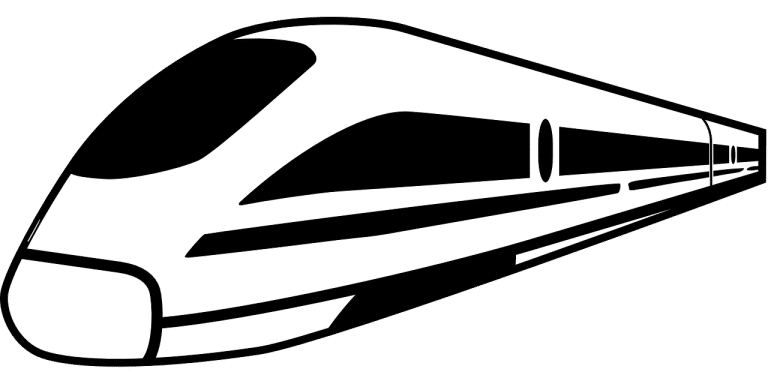 L’Hyperloop va-t-il atteindre des vitesses ultra-rapides d’ici 2025 ?