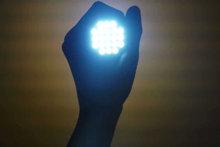 La technologie LED pour décorer, éclairer et remodeler vos bureaux