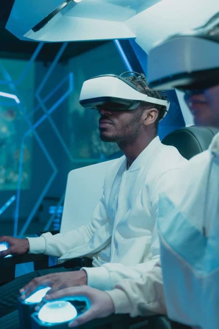 Comment la robotique fait passer le secteur de la fabrication au niveau supérieur ?